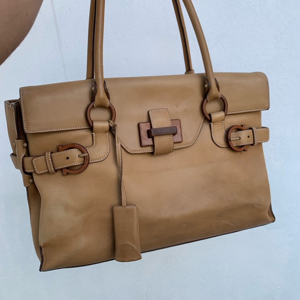 Not new but 100% authentic